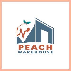 Peach Warehouse